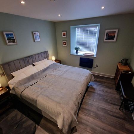 Harlech House Hotel Buitenkant foto