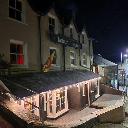 Harlech House Hotel Buitenkant foto