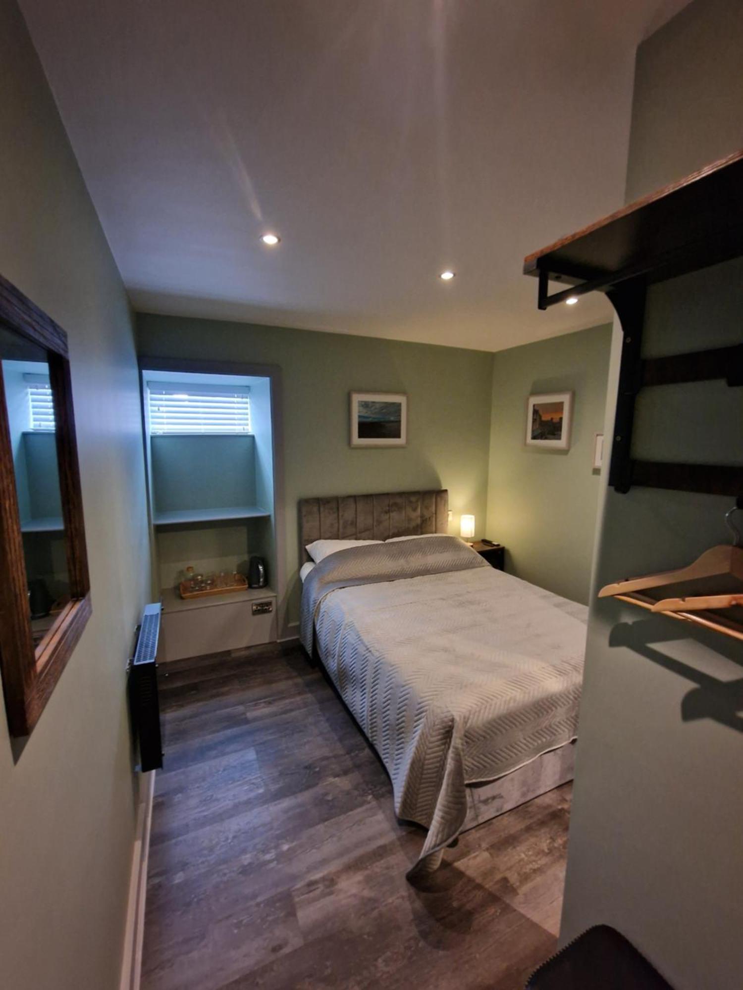 Harlech House Hotel Buitenkant foto